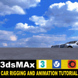 CAR ANIMATION THUM VIDEO