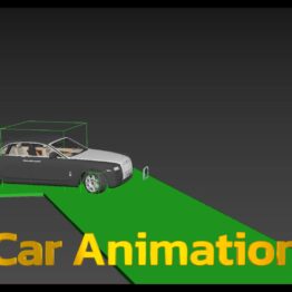 Car Animation (1)