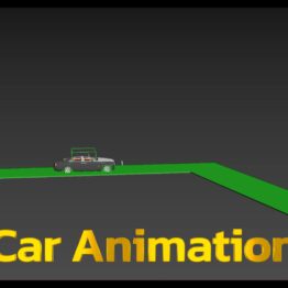 Car Animation (2)