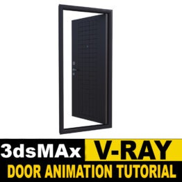 DOOR TUTORIAL