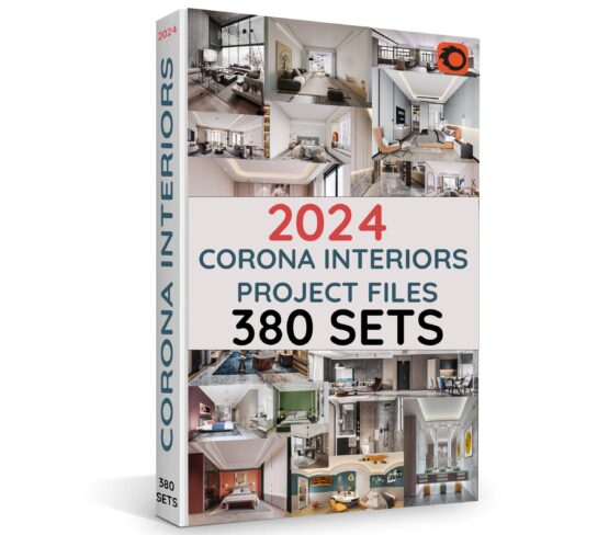 380 SETS CORONA