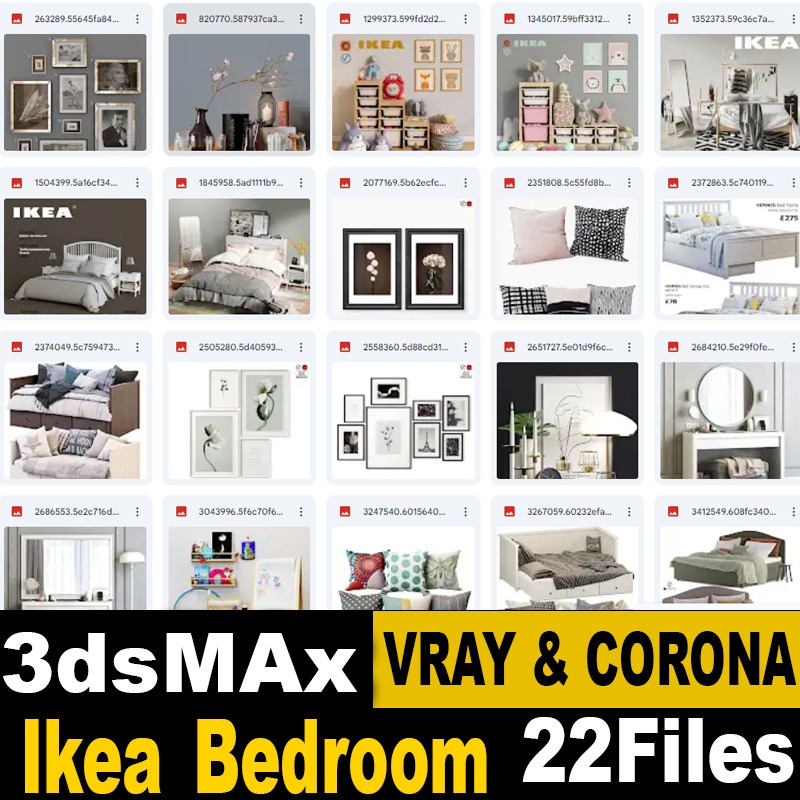 Ikea_Bedroom