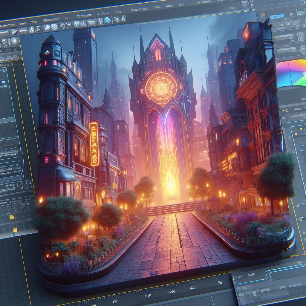 Unlock the Power of 3ds Max: Tips and Tricks for Mastering the Software