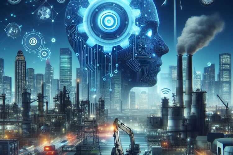 Revolutionizing Industries: The Top AI Tools Changing the Game