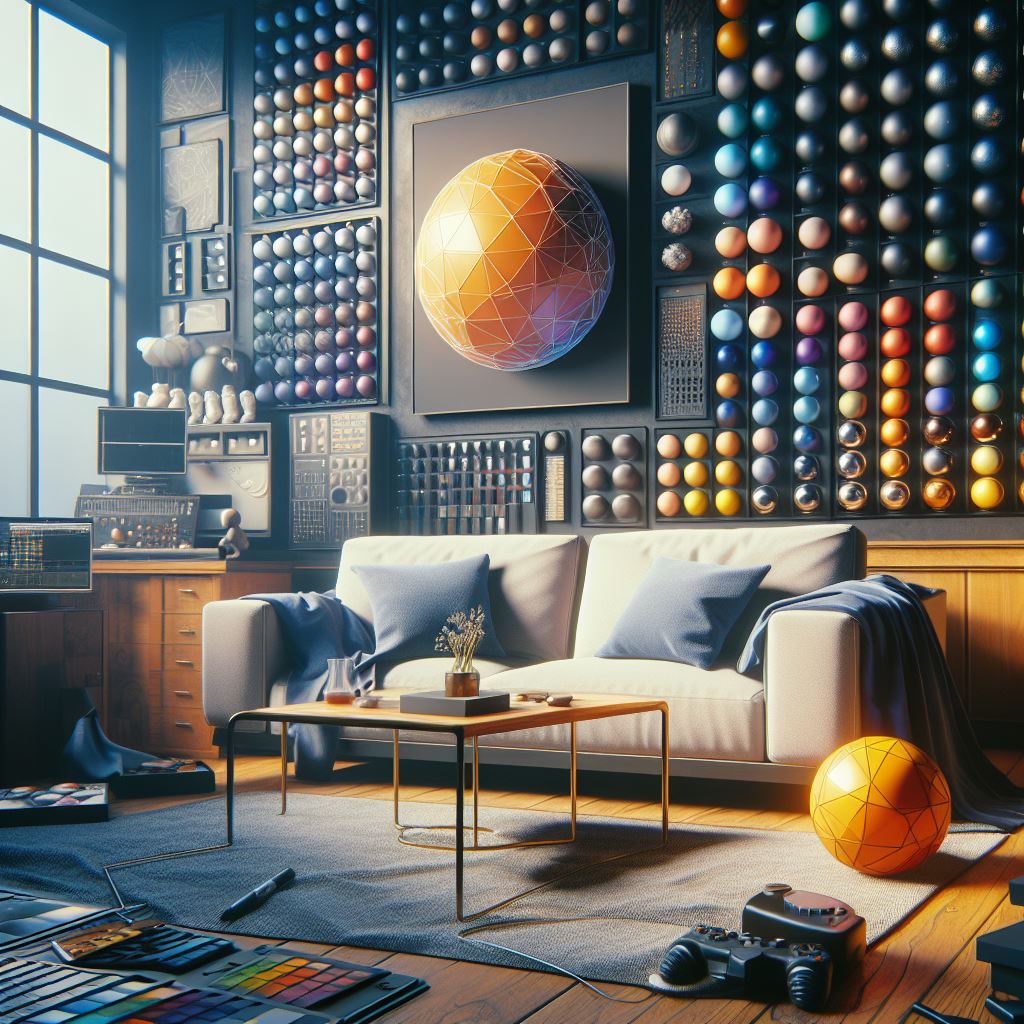 Mastering Vray Material: Tips and Tricks for Stunning Renders