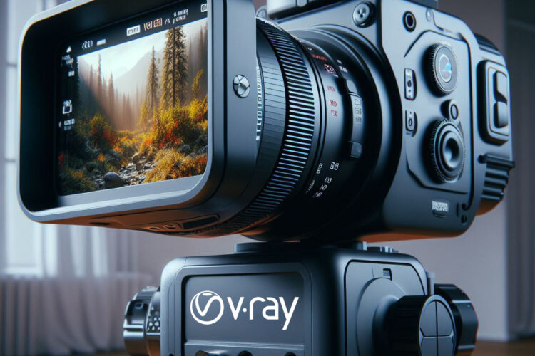 Mastering Vray Camera Settings: A Step-by-Step Guide