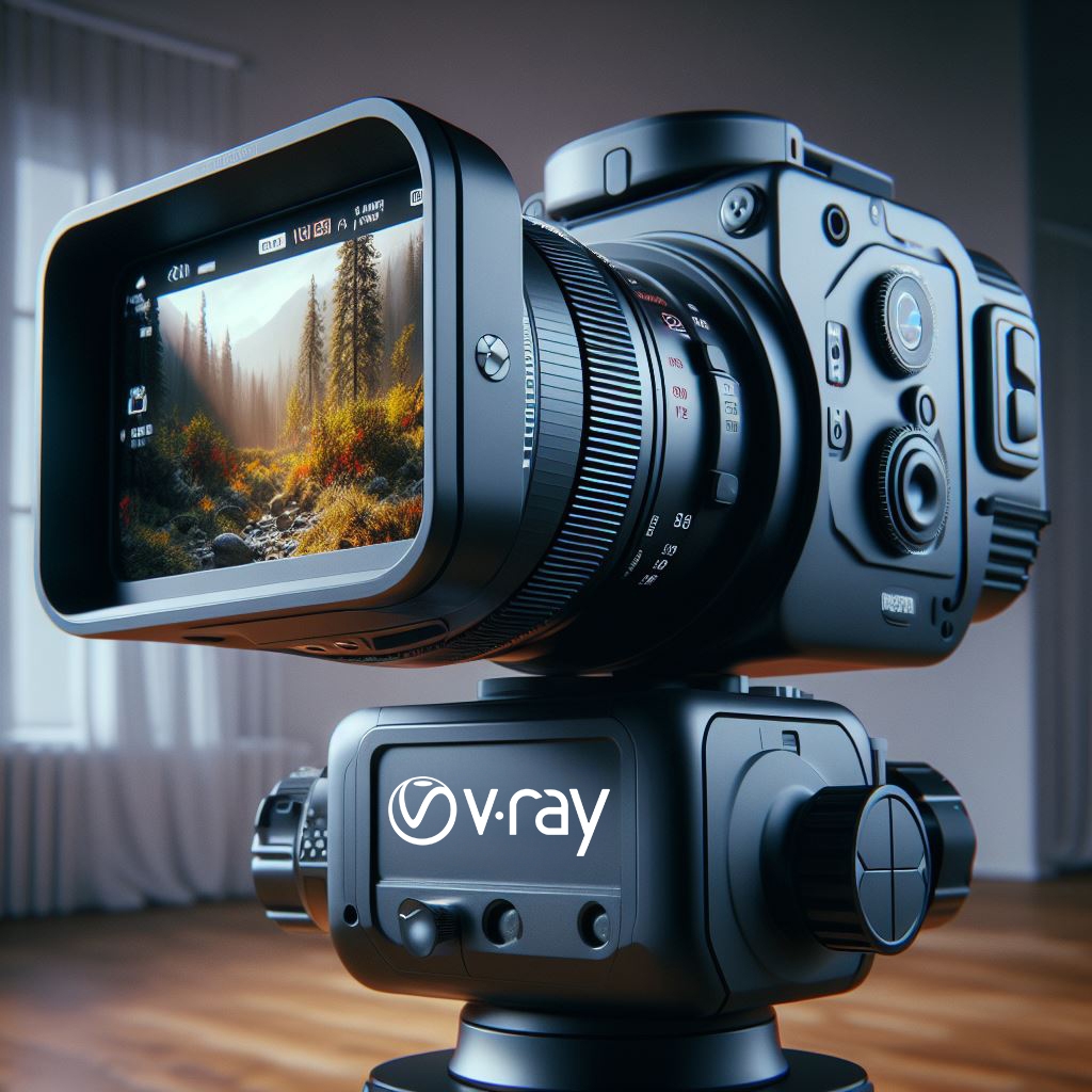 Mastering Vray Camera Settings: A Step-by-Step Guide