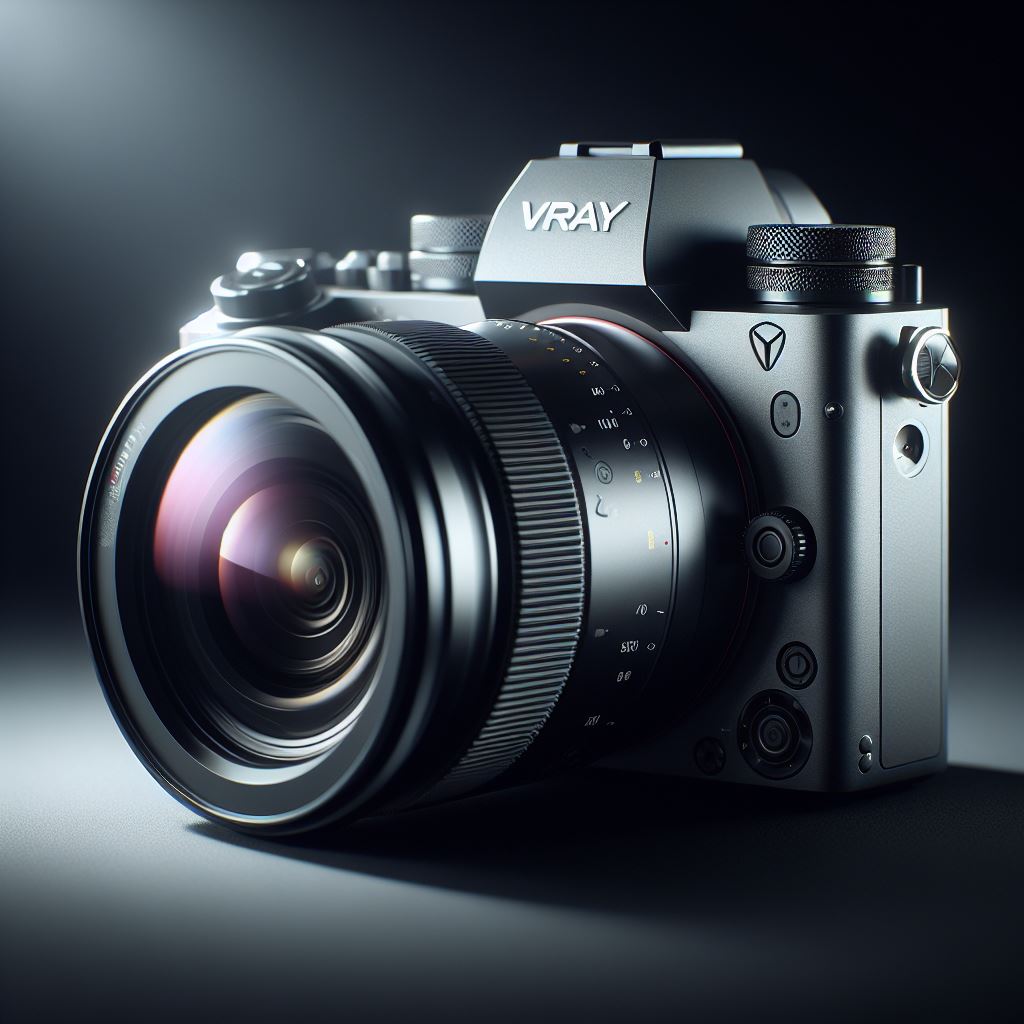 Vray कैमरा Settings में महारत हासिल करना: आश्चर्यजनक रेंडर के लिए टिप्स और ट्रिक्स | Mastering Vray Camera Settings: Tips and Tricks for Stunning Renders