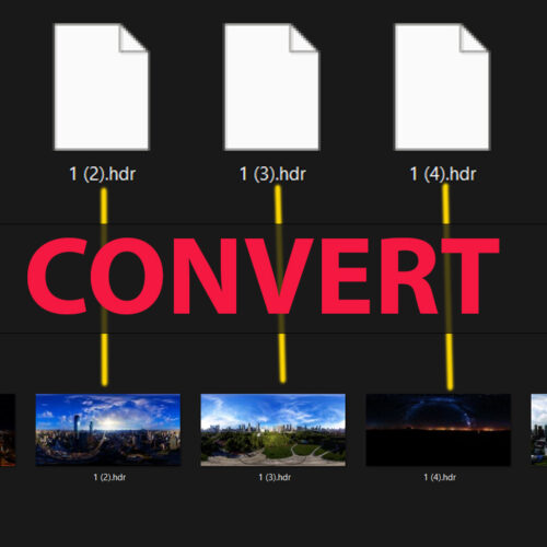 SageThumbs: Thumbnail Previews and Image Format Conversion
