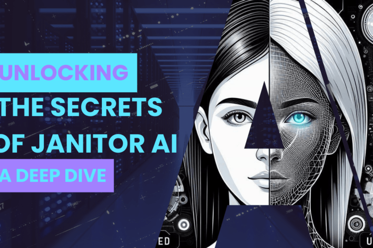 Unlocking the Secrets of Janitor AI: A Deep Dive