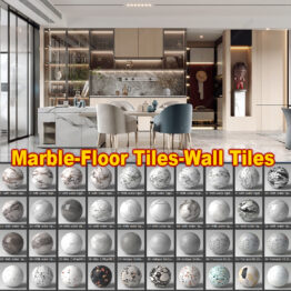 Marble-Floor Tiles-Wall Tiles