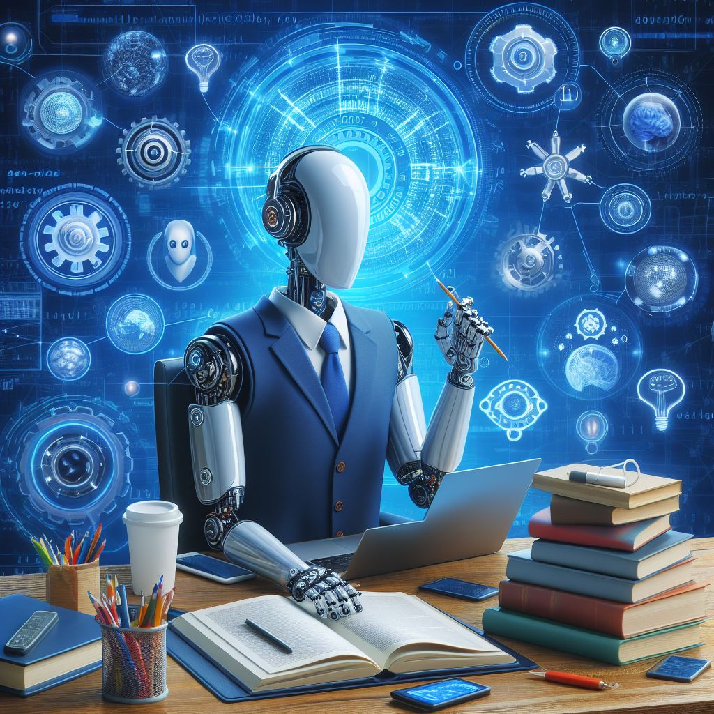 Mastering AI: The Best Online Resources for Learning Artificial Intelligence