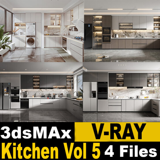 kitchen vol 5