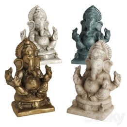 Ganesha