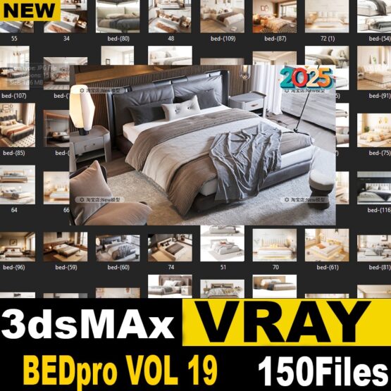 BEDROOM VOL 19