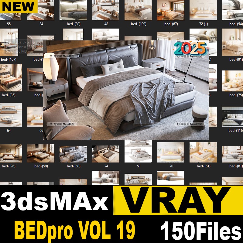 BEDpro VOL 19