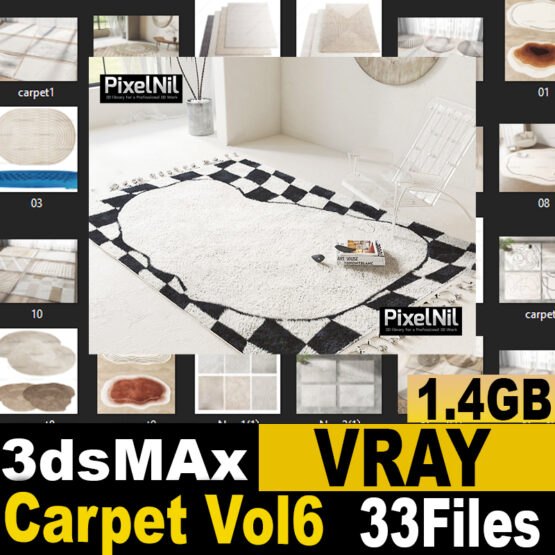 carpet vol 6