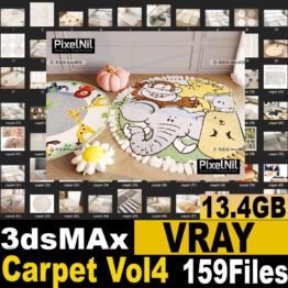 Carpet vol4