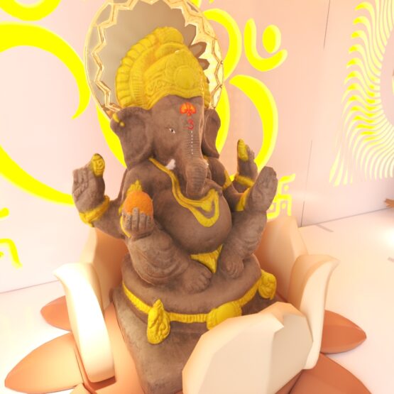 ganesh close 2