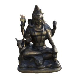 Shiva 3DMODEL