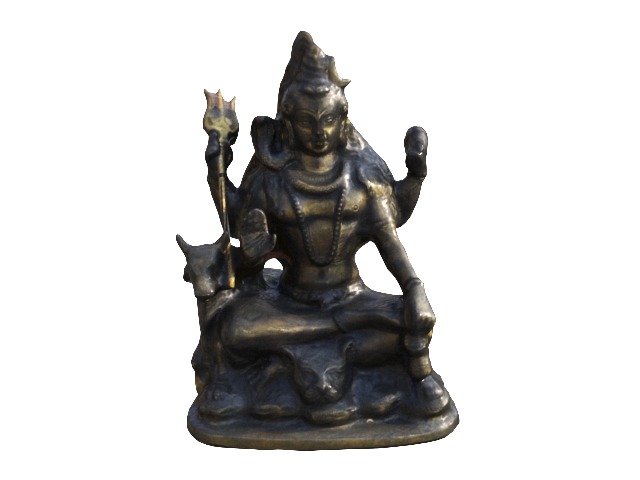 Shiva 3DMODEL