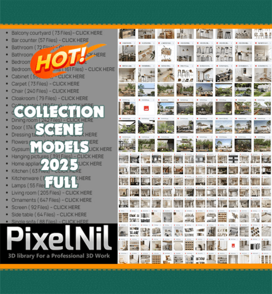 Collection-Scene-Models-2025-FULL2